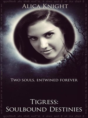 cover image of Tigress Book II, Part #5
